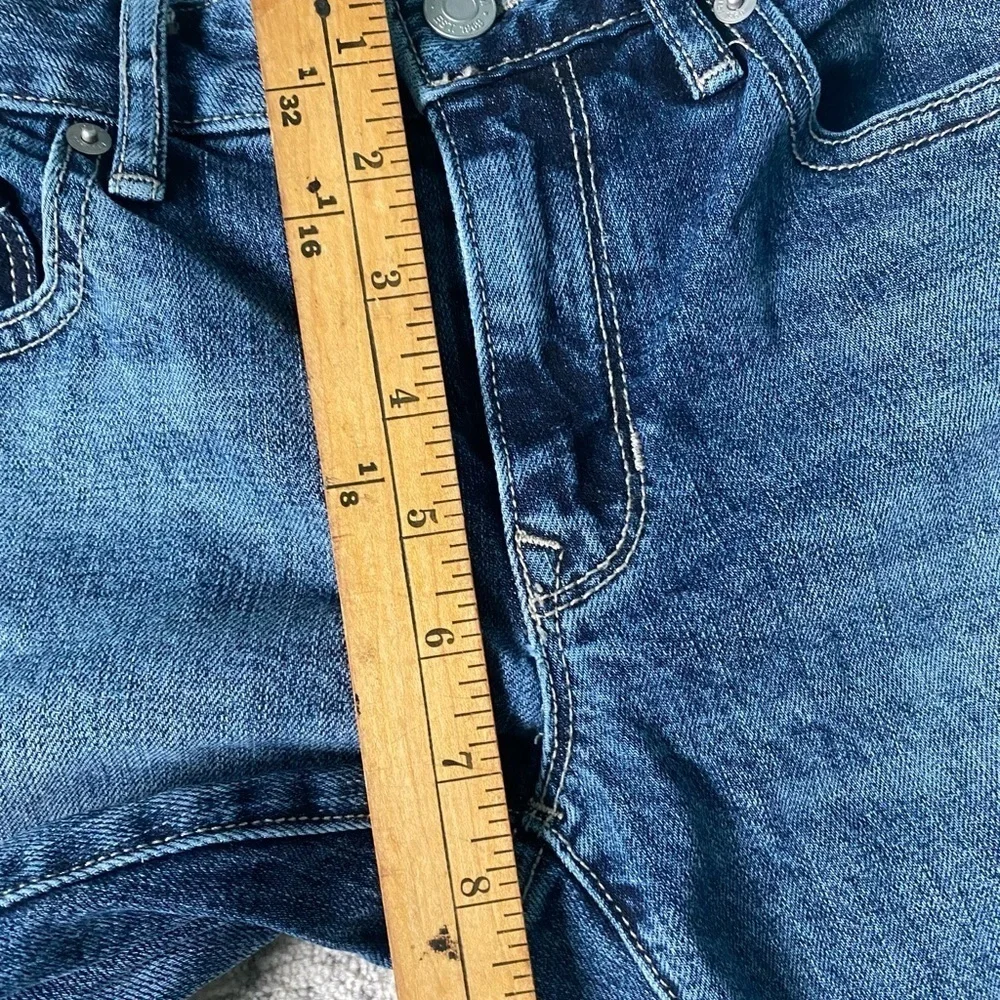 GAP jeans pairs
